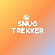 Why Your Pet Deserves a Cozy Retreat at Home - SNUGTREKKER