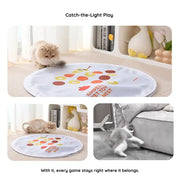 PounceDome™ Cat Hunting Canopy — Ignite Your Cat’s Natural Instincts