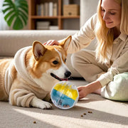 Treat Quest™ Slow-Feed Training Ball