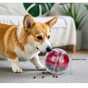 Treat Quest™ Slow-Feed Training Ball