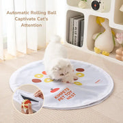 PounceDome™ Cat Hunting Canopy