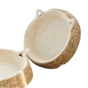 Willow Haven™ Cat Scratch Nest