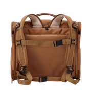 CosmoView™ Expandable Pet Backpack