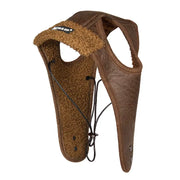 AeroPaws™ Winter Aviator Hat – Retro Fleece Pilot Cap