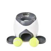 BounceTreat™ Interactive Tennis Feeder