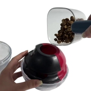 Treat Quest™ Slow-Feed Training Ball