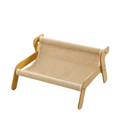 Purr Lounge™ Scratch Sofa