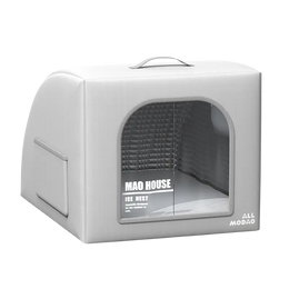 FrostDome™ Pet Ice House