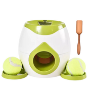 BounceTreat™ Interactive Tennis Feeder