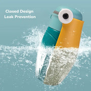 HydraSip™ Portable Pet Water Bottle