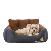 SnugHaven™ Four-Season Washable Sofa Bed