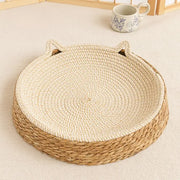 Willow Haven™ Cat Scratch Nest