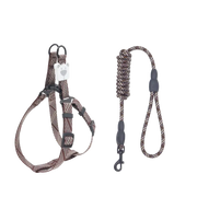 ProGrip Striped Dog Leash