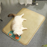BreezeMat™ Woven Cooling Pet Bed