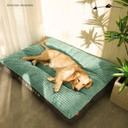 HearthHaven™ Winter Sofa Bed