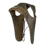 AeroPaws™ Winter Aviator Hat – Retro Fleece Pilot Cap