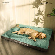 HearthHaven™ Winter Sofa Bed