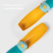 HydraSip™ Portable Pet Water Bottle