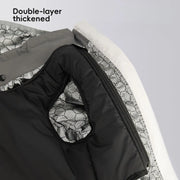 StormGuard™ Graphene Dog Coat – Waterproof, Windproof & Insulated Outdoor Jacket