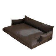 CozyHaven™ Scratch-Resistant Large Pet Sofa Bed