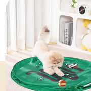 PounceDome™ Cat Hunting Canopy