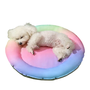 RainbowChill™ Cooling Pet Nest