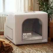 FrostDome™ Pet Ice House