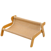 Purr Lounge™ Scratch Sofa