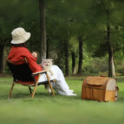 CosmoView™ Expandable Pet Backpack