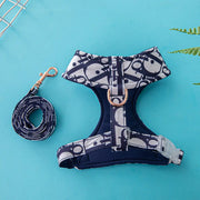 PawStride™ Everyday Harness Set