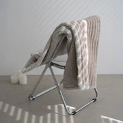 Waterproof Pet Blanket – Double-Sided Soft Fleece Throw