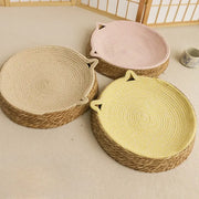 Willow Haven™ Cat Scratch Nest