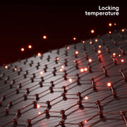 StormGuard™ Graphene Dog Coat – Waterproof, Windproof & Insulated Outdoor Jacket