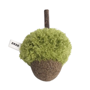 AcornBite™ Catnip Plush Toy Pendant