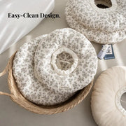 Protective Pet Recovery Collar for Cats & Dogs – Comfortable & Safe | SnugTrekker