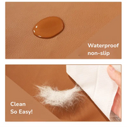 CozyHaven™ Scratch-Resistant Large Pet Sofa Bed