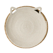 Willow Haven™ Cat Scratch Nest