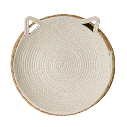 Willow Haven™ Cat Scratch Nest