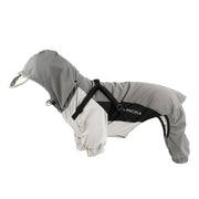 StormGuard™ Graphene Dog Coat – Waterproof, Windproof & Insulated Outdoor Jacket