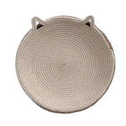 Willow Haven™ Cat Scratch Nest