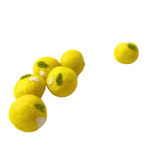 WoolWhisper™ Silent Felt Cat Balls