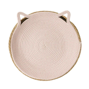 Willow Haven™ Cat Scratch Nest