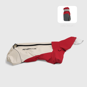 Full-Coverage Waterproof Dog Raincoat