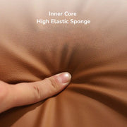 CozyHaven™ Scratch-Resistant Large Pet Sofa Bed