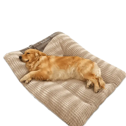 HearthHaven™ Winter Sofa Bed