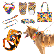 AdventureKit™ Modular Pet Harness Set