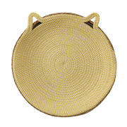 Willow Haven™ Cat Scratch Nest