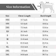 WoolBlend™ Heritage Pet Cape – British-Style Wool Coat for Small & Medium Dogs